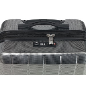 TOP LONDON 2.0 - Trolley set, 3-pcs. - Img 21