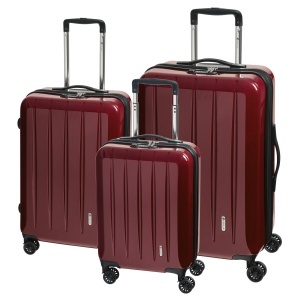 TOP LONDON 2.0 - Trolley set, 3-pcs. - Img 31
