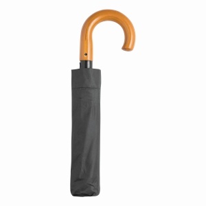 TOP LORD - Umbrelă automată de buzunar pentru bărbați - Img 7