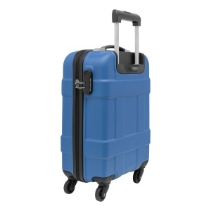 TOP MONZA - Trolley cabin suitcase - Img 10