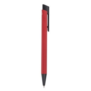 TOP OVERTURE Pen - OVERTURE Pen, Aluminium ballpoint pen - Img 17