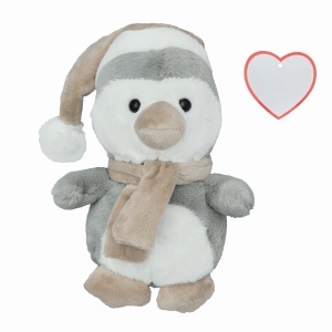 TOP PIPITO - Plush penguin - Img 2