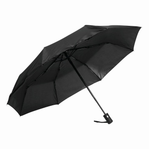 TOP PLOPP - Umbrelă de buzunar rezistentă la vânt cu deschidere și închidere automată - Img 4