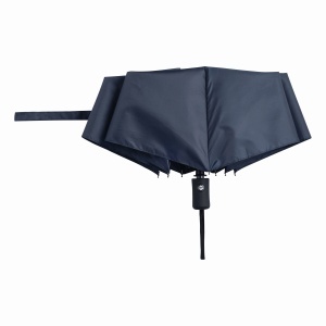 TOP PLOPP - Umbrelă de buzunar rezistentă la vânt cu deschidere și închidere automată - Img 11