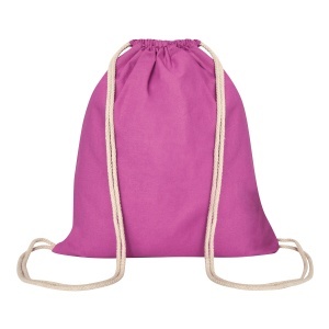 TOP PONDA - Drawstring bag - Img 5