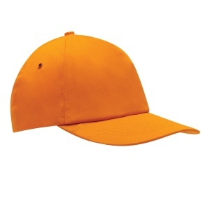 TOP RACING - 5 panel cap - Img 3