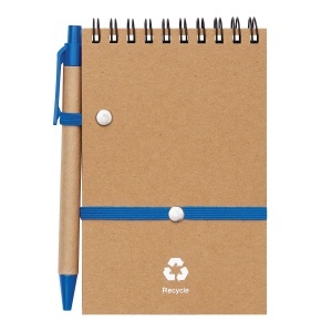 TOP RECYCLE M - Note book - Img 12