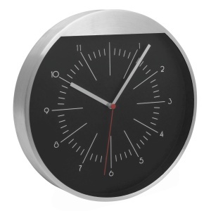 TOP ROUNDABOUT - Wall clock