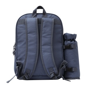 TOP SMART TRIP - Picnic backpack - Img 4