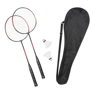 TOP SMASH - Set de badminton