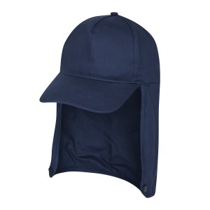 TOP SOLGARD - șapcă de baseball cu 5 panouri