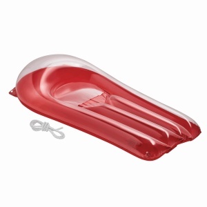 TOP SPLASH - Inflatable mini mattress