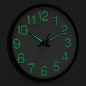 TOP SUN - Wall clock - Img 4