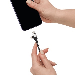 TOP SUPERMAG - Charging and data transfer cable - Img 5