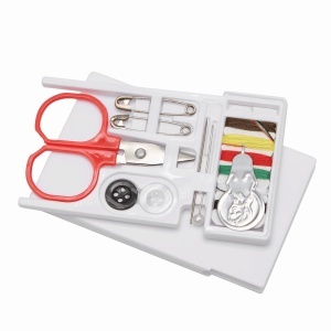 TOP TAILOR - Travel sewing kit