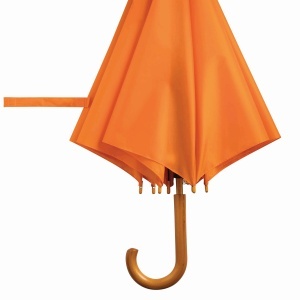 TOP TANGO - Umbrelă automată cu băț de lemn - Img 27