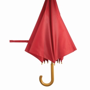 TOP TANGO - Umbrelă automată cu băț de lemn - Img 57