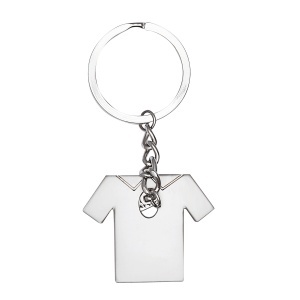 TOP TIE SHIRT - Key ring - Img 3