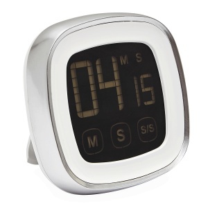 TOP TOUCH´N´COOK - Kitchen timer