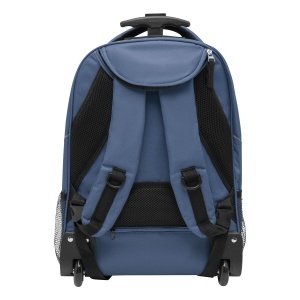 TOP TRAILER - Trolley backpack - Img 10