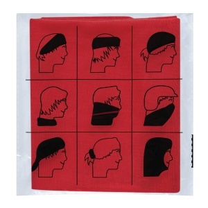 TOP TRENDY - Multifunctional headwear - Img 16