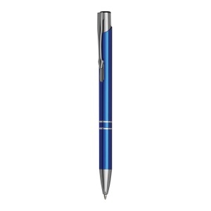 TOP TUCSON - Aluminium ballpoint pen - Img 8