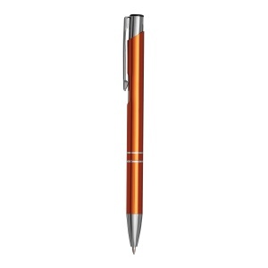 TOP TUCSON - Aluminium ballpoint pen - Img 16
