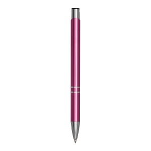 TOP TUCSON - Aluminium ballpoint pen - Img 26
