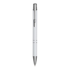 TOP TUCSON - Aluminium ballpoint pen - Img 36