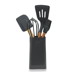 TOP UNSELE DE GĂTIT - set de 5 ustensile de bucătărie