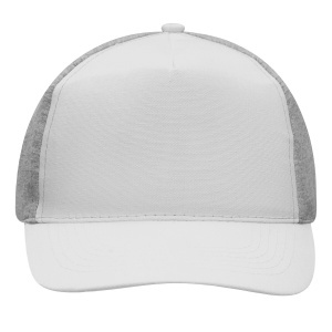 TOP UP TO DATE - 5-panel baseball cap - Img 7