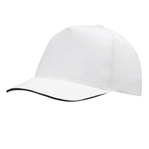 TOP WALK - 5 panel sandwich cap - Img 5
