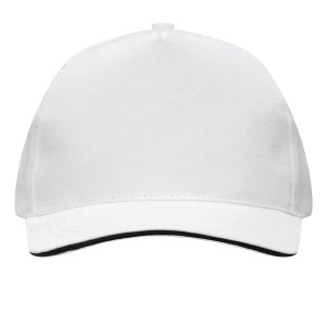 TOP WALK - 5 panel sandwich cap - Img 23