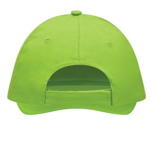 TOP WALK - 5 panel sandwich cap - Img 33