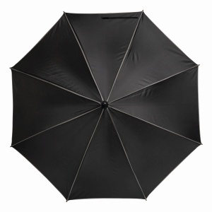 TOP WALTZ - Umbrelă automată cu băț de lemn - Img 8