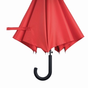 TOP WIND - Umbrelă automată rezistentă la vânt cu băț - Img 19