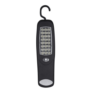 TOP WORKFLOW - LED work lamp - Img 2