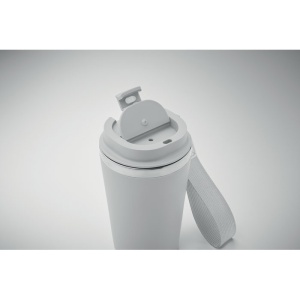 TOPAZ - Pahar cu perete dublu 350 ml - Img 14
