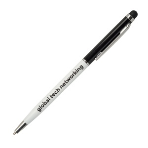 TOUCH TIPO aluminum pen - Img 4