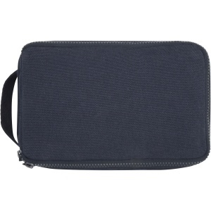 PF Geantă crossbody reciclată Crescent 500 g/m² Aware