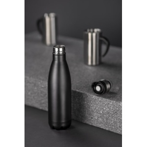 Travel vacuum bottle BURN 530 ml - Img 5