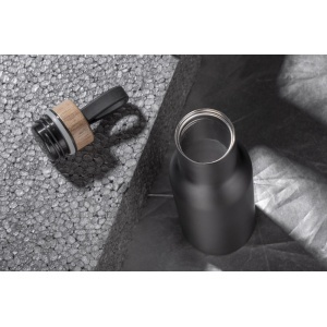 Travel vacuum bottle VINA 400 ml - Img 6