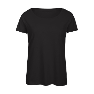 Triblend/women T-Shirt · 130 g/m²