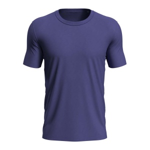 ST9020 Crew neck T-shirt for men