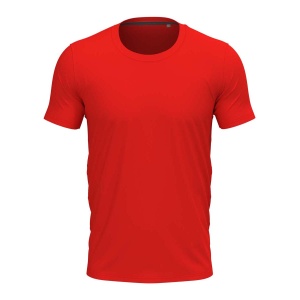 ST9600 Crew neck T-shirt for men