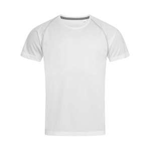 Crew neck T-shirt for men