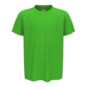 Crew neck T-shirt for children