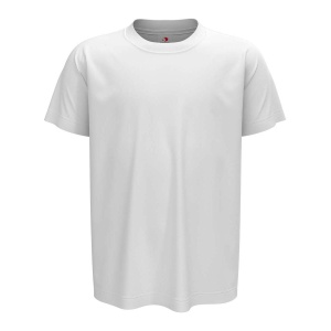 Crew neck T-shirt for children