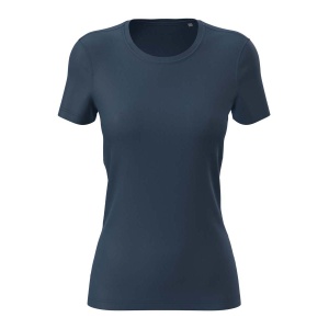Crew neck T-shirt for women