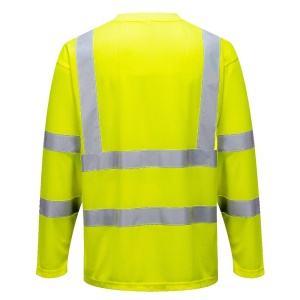 Tricou Hi-Vis, M/L - Img 4